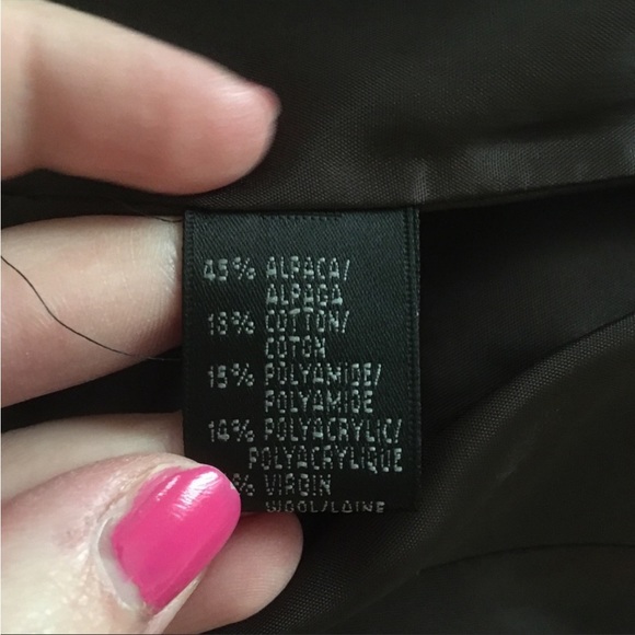 Alpaca Tweed Blend Skirt Suit Set Lafayette 148
New York 🍁 - Picture 7 of 8